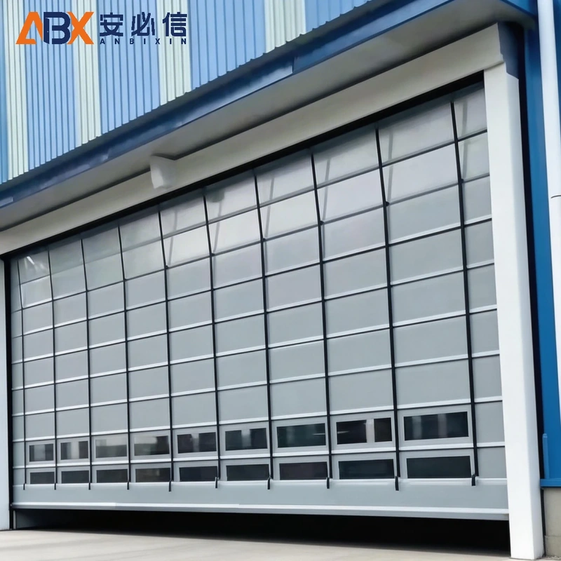 唐山市背带堆积门